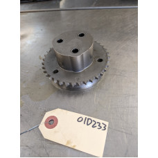 01D233 Exhaust Camshaft Timing Gear From 2017 Subaru Forester 2.5 01D233 Exhaust Camshaft Timing Gear From 2017 Subaru Forester 2.5
